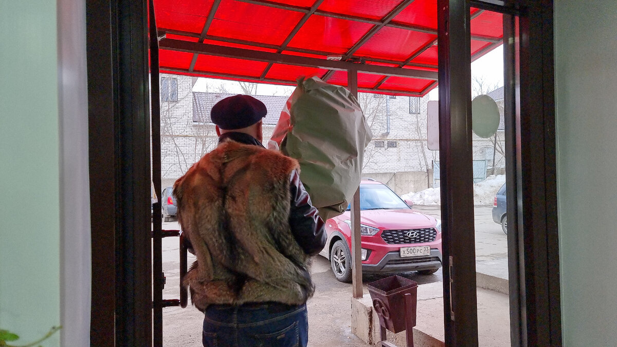 То, что я увидела утром на кухонном подоконнике не могло присниться даже в  самом страшном сне. | Таша Муляр ЖИЗНЬ БЕЗ ДУБЛЕЙ | Дзен