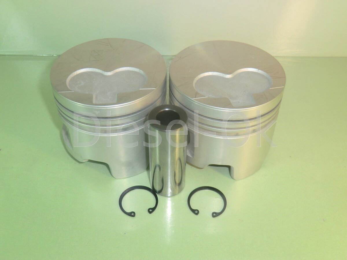 Поршни PN-34091