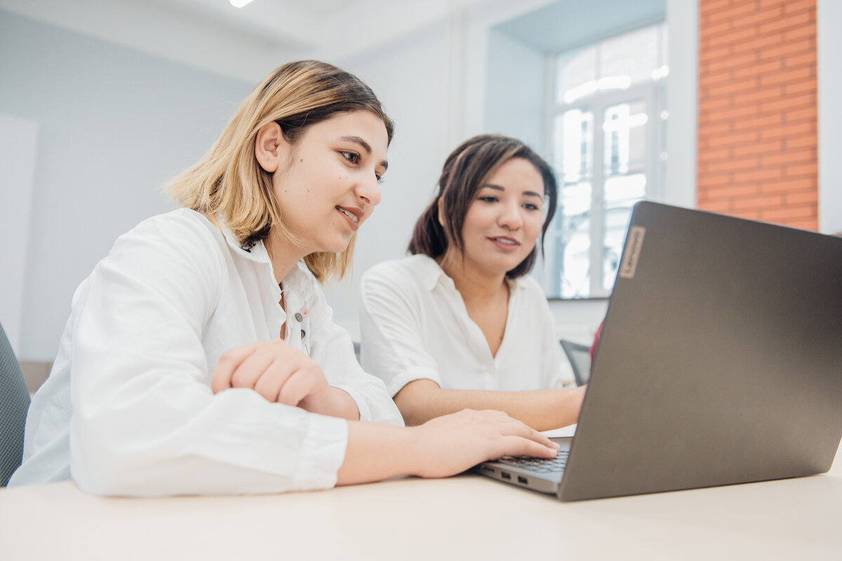 Фото: Даниил Прокофьев / Высшая школа экономики  