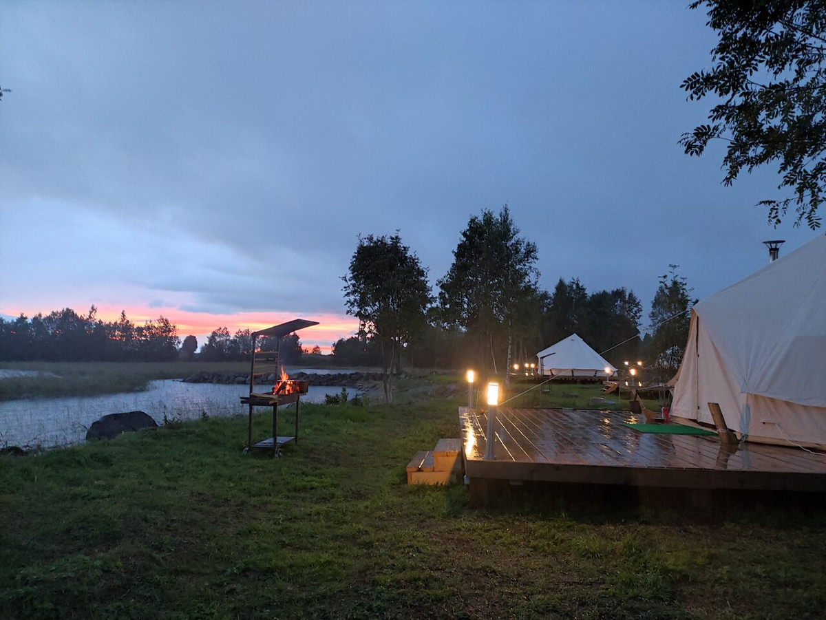 Фото: Vidno Ozeromark