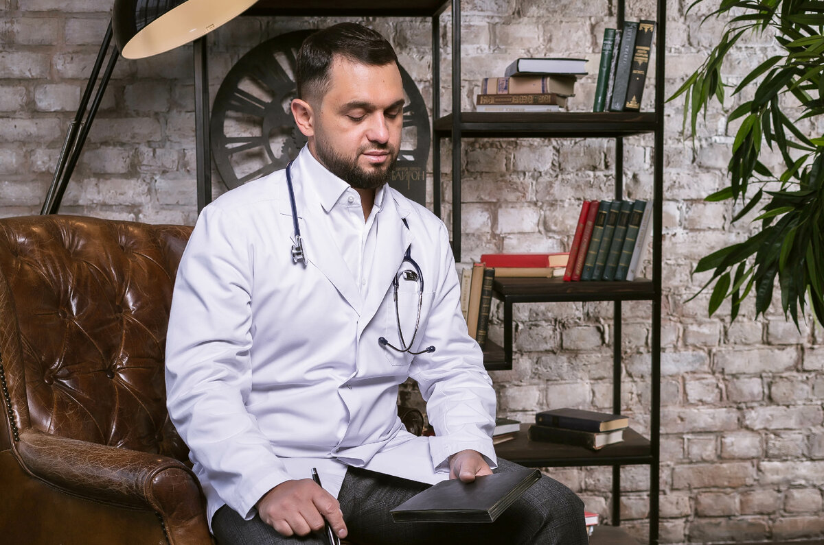 Фото © Муслим Муслимов