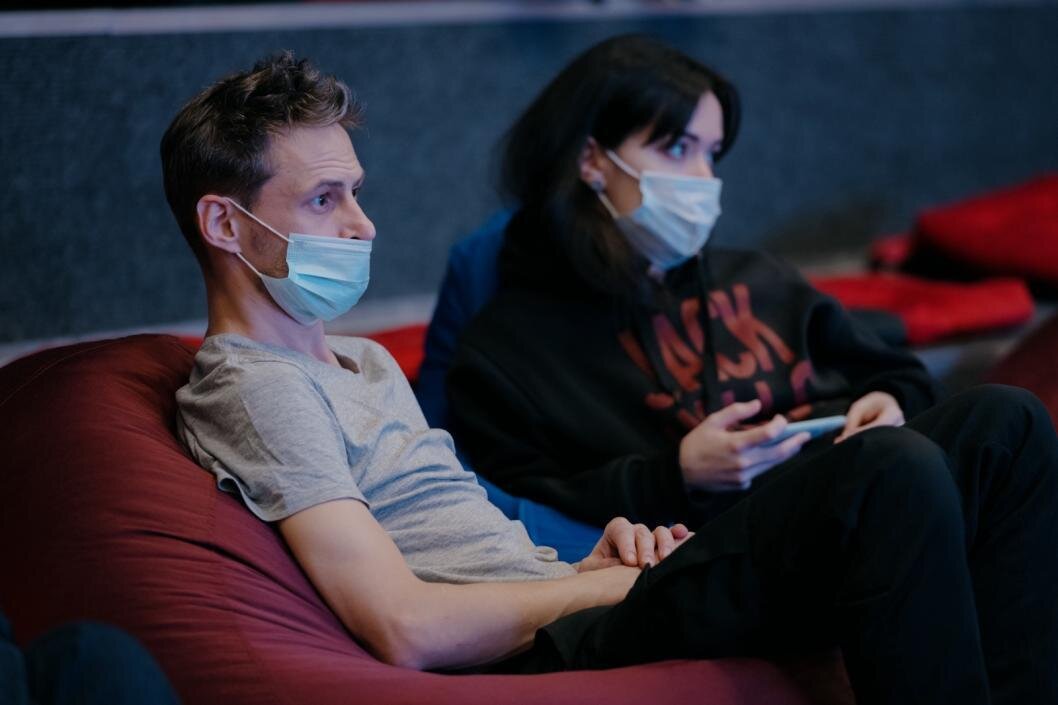 | Фото: группа "Контора пароходства" ВКонтакте (архив)