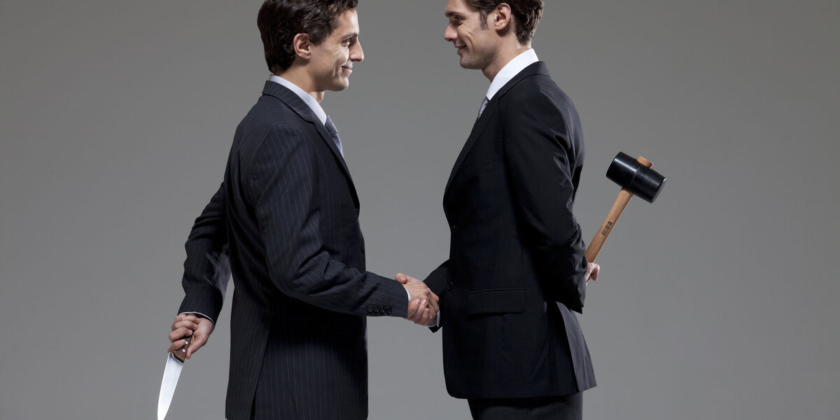 С просторов сети