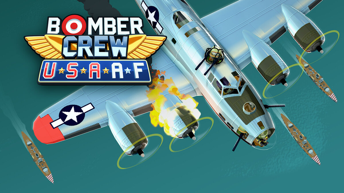 Bomber crew стим фото 3