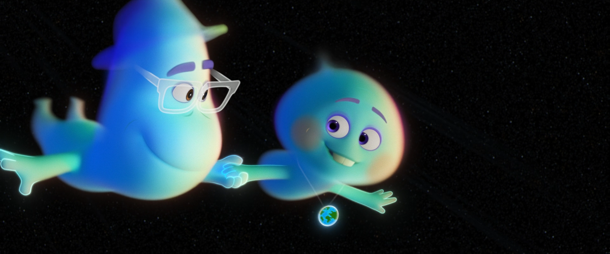 Душа. 2021 год