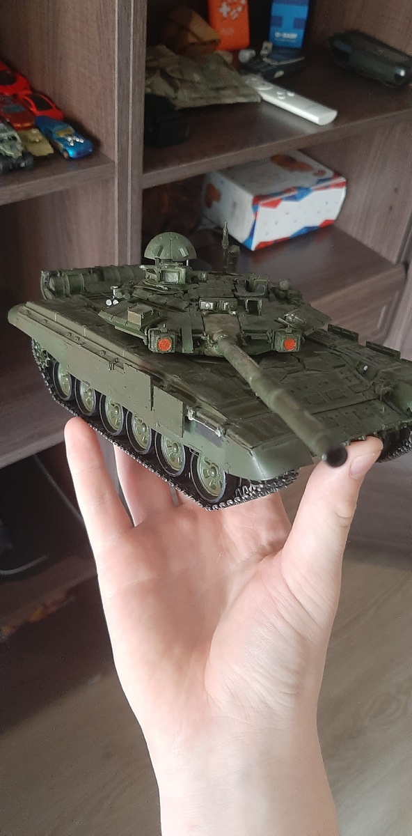 T-90-A