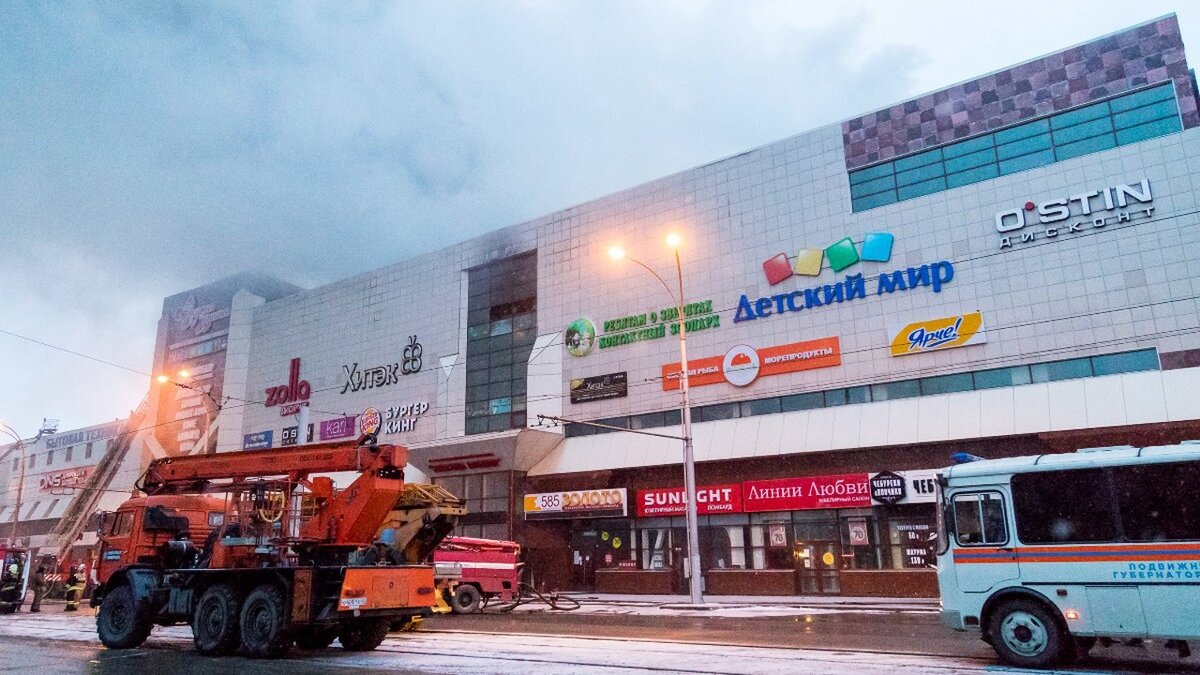 Фото: ТАСС / Данил Айкин