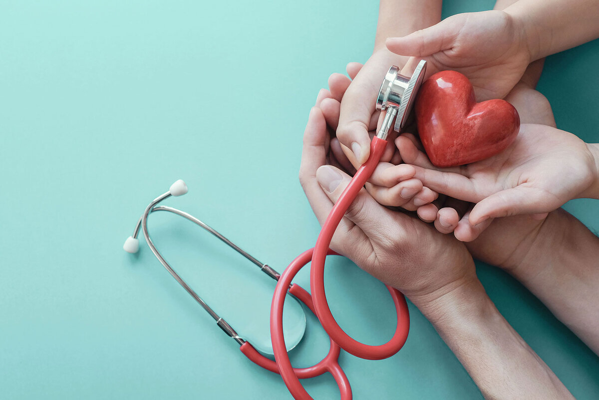 6 Июля Всемирный день кардиолога