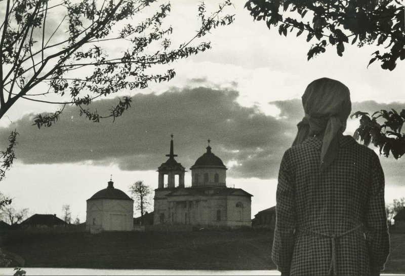 Евгений Халдей Село Тарханы, родина М. Ю. Лермонтова. «Завтра была война»
Дата съемки: 21 июня 1941