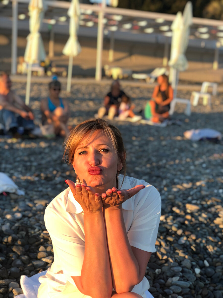 фото автора 