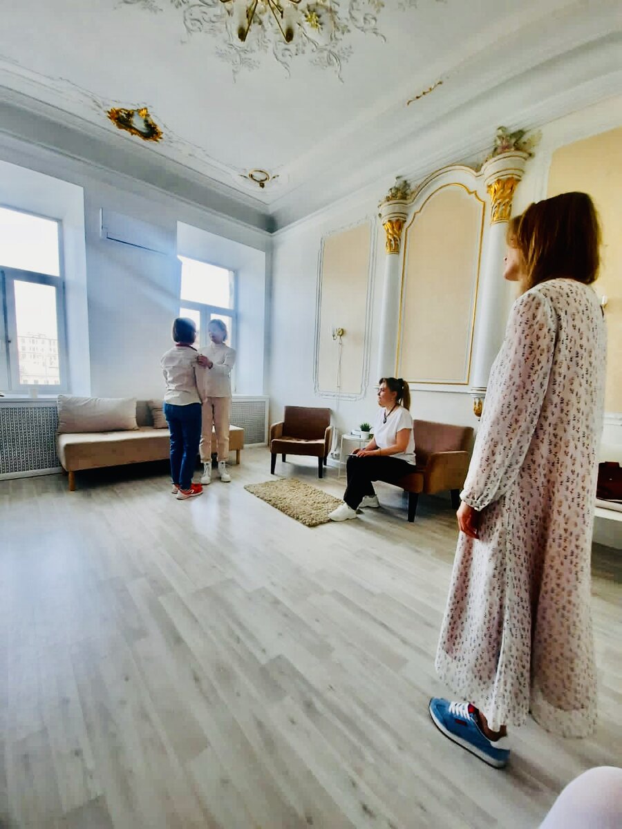 Фото из личного архива автора 