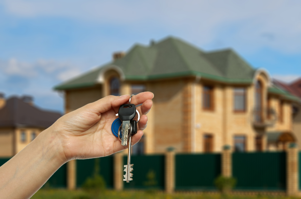    Доходные дома существуют и сегодня, позволяют неплохо заработать на сдаче жилья в аренду