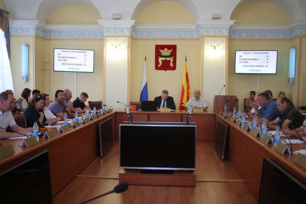 Тверь получила дополнительные 61,3 млн: их направят на благоустройство и ремонт