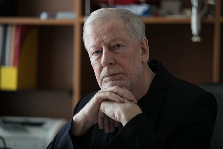«Начну с того, что один уважаемый читатель выступил против прогнозов, которые я делаю, объяснив это тем, что нынешний мир слишком непредсказуем, нелинеен, в любой момент все может рухнуть, поэтому все прогнозы бесполезны». Фото: «БИЗНЕС Online»
