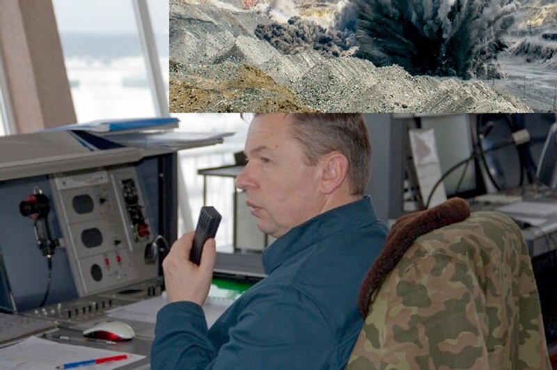 Коллаж автора истории.