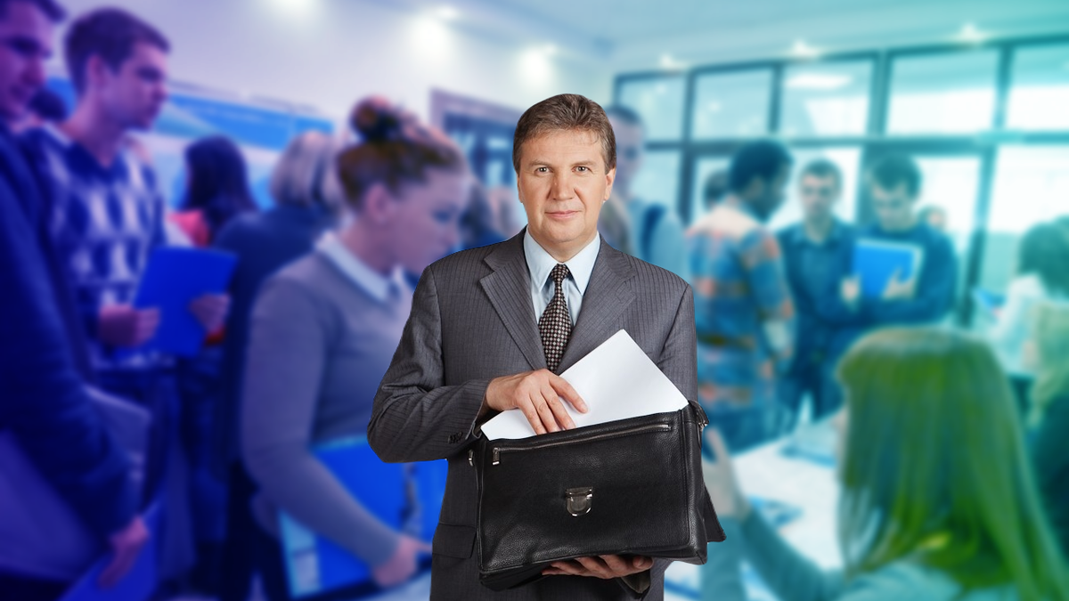 Джобфишинг: как мошенники обманывают тех, кто ищет работу 