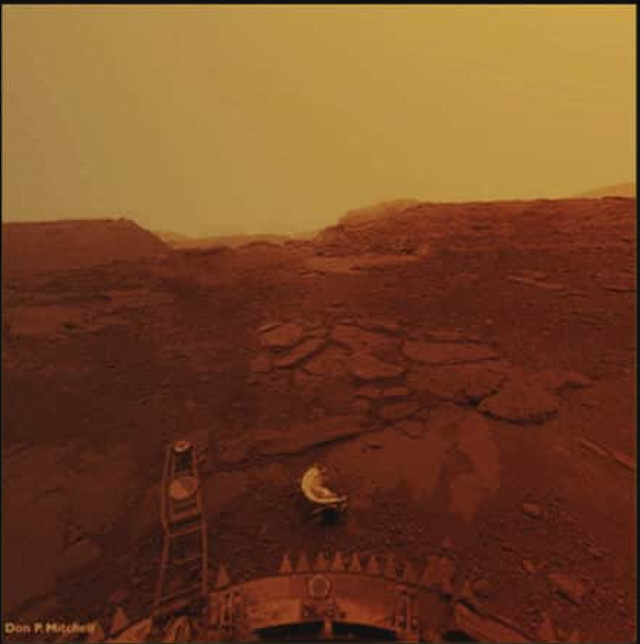 ... а так — с более близкого расстояния