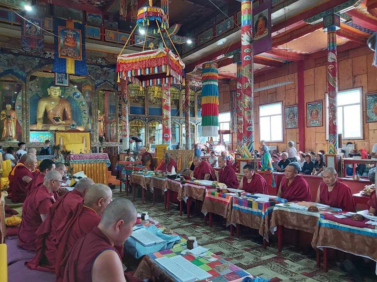 Фото ИА "Байкал daily". 