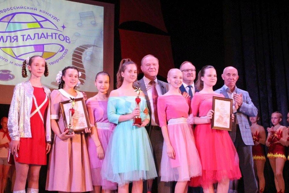     Фото: пресс-служба правительства Орловской области