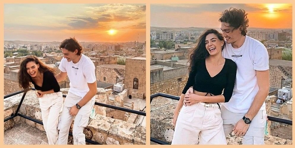 Сентябрь 2020 г., Мардин: Джеди Осман