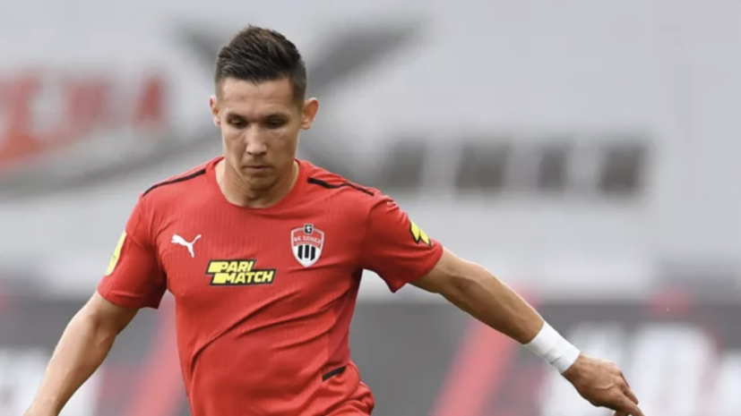   РИА Новости Павел Бедняков