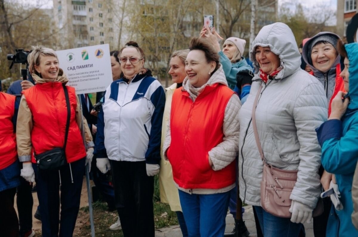    Навстречу комфорту. В четырёх городах Прикамья благоустроят пространства