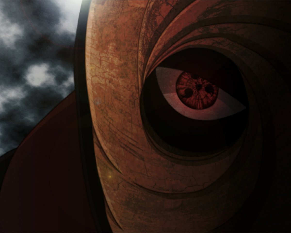 Обито Учиха