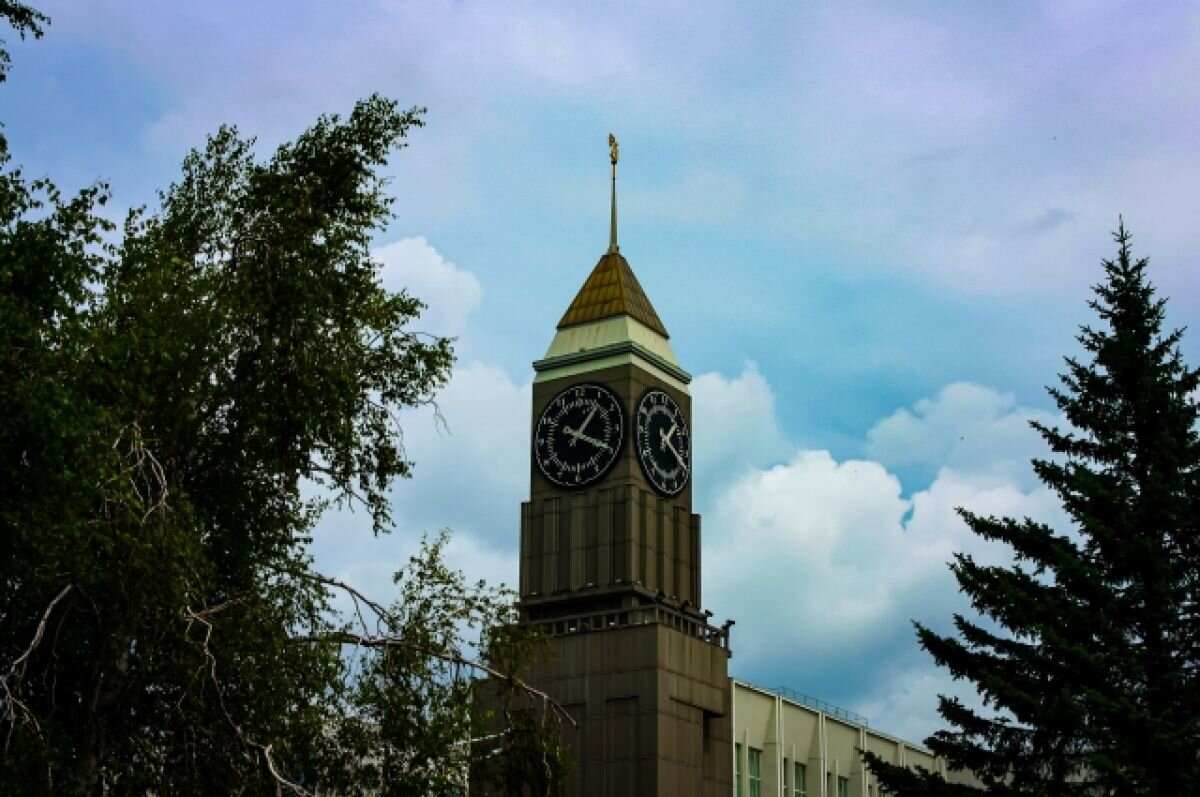    За пост главы города поборются Владислав Логинов и Вадим Войцеховский.