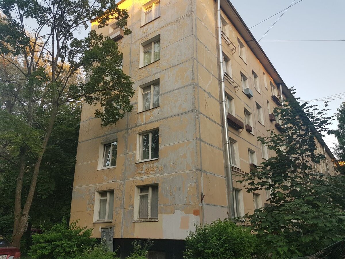 © Форпост Северо-Запад