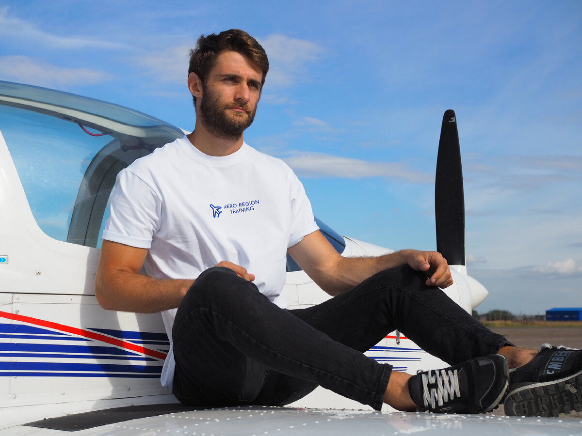 AERO REGION TRAINING