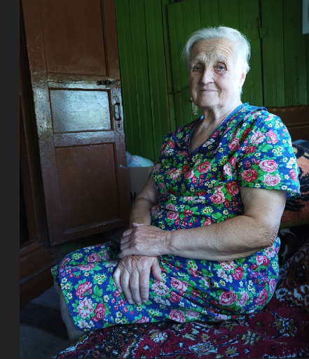 Фото со страницы Эльвиры Гептинг