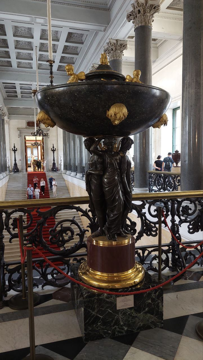 Архитектор Андрей Воронихин и его знаменитые проекты | Виктория ...