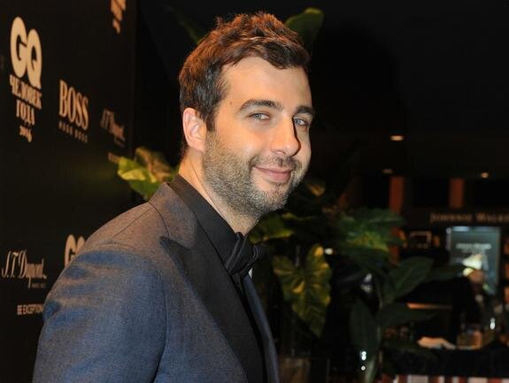    Иван Ургант, Komsomolskaya Pravda/globallook.com