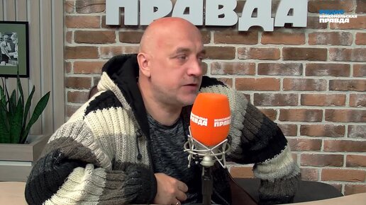 Захар ПРИЛЕПИН: «Это - война на долгие годы» | ДИАЛОГИ | 17.09.2022