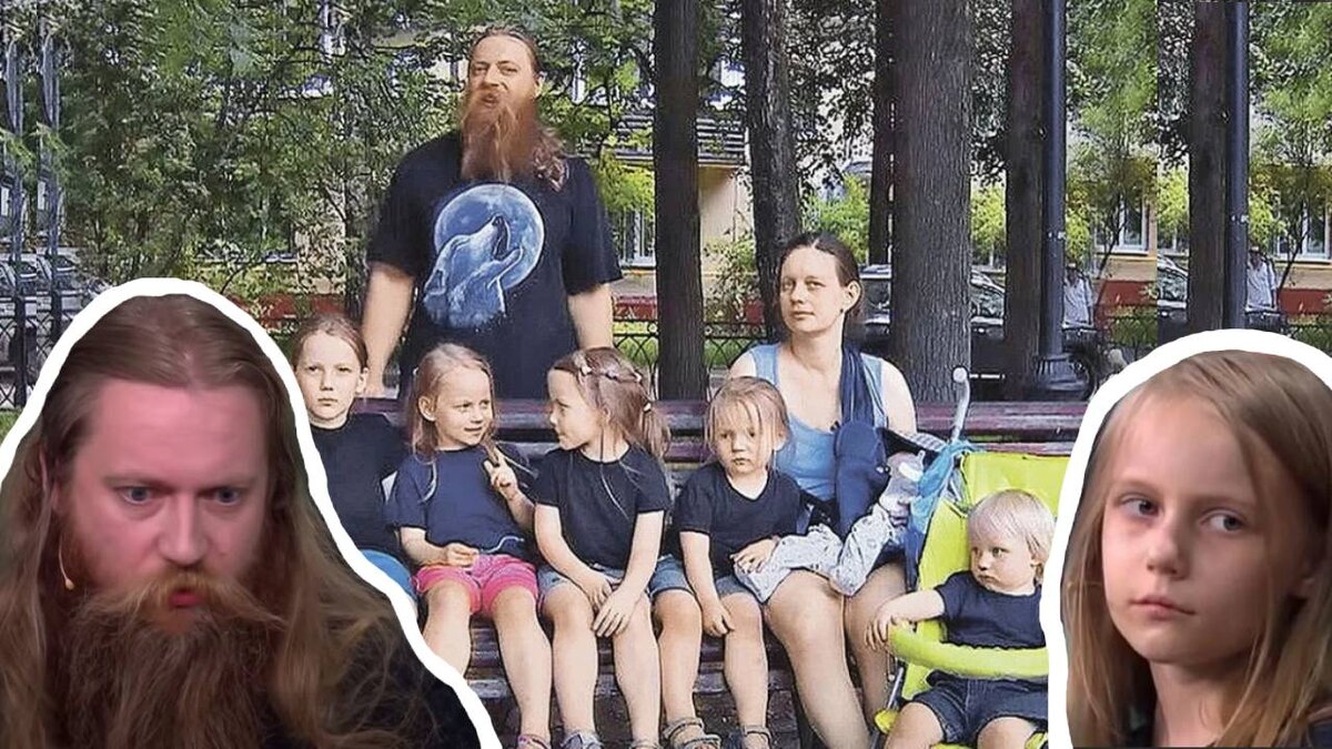 В чём же основная проблема семьи Тепляковых?