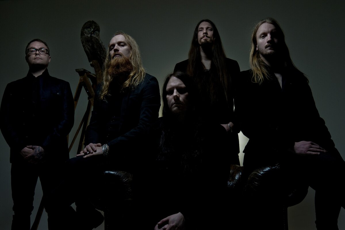 Katatonia