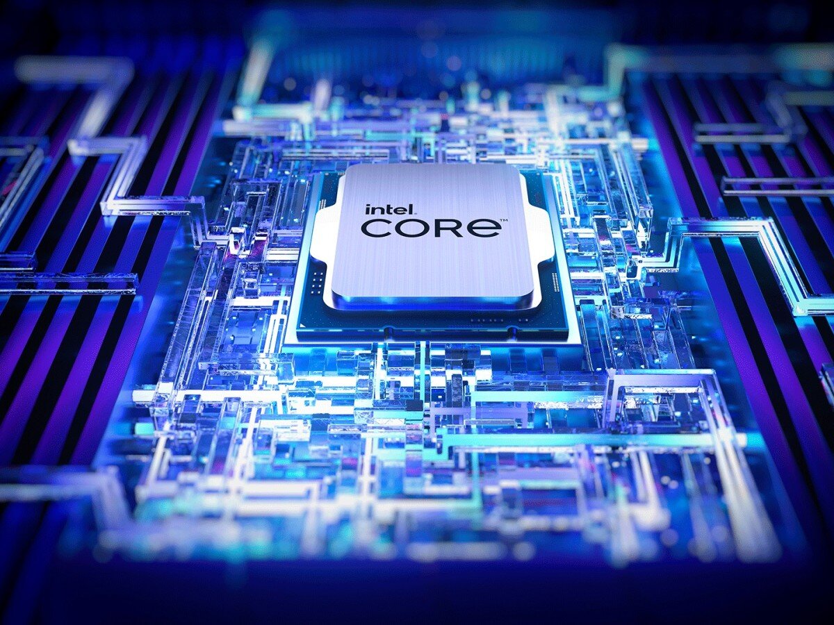    Названа дата анонса «народных» Intel Core 13-го поколения