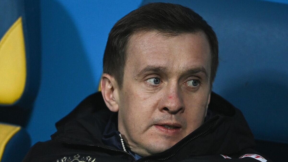    Президент Российской премьер-лиги Александр Алаев© РИА Новости / Алексей Филиппов