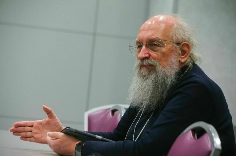   Сергей Ведяшкин / Агентство «Москва»