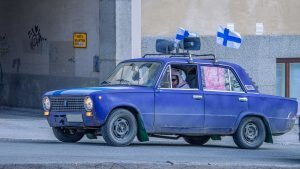    Фото: Juho Luomala / unsplash.com Константин Бухтатов