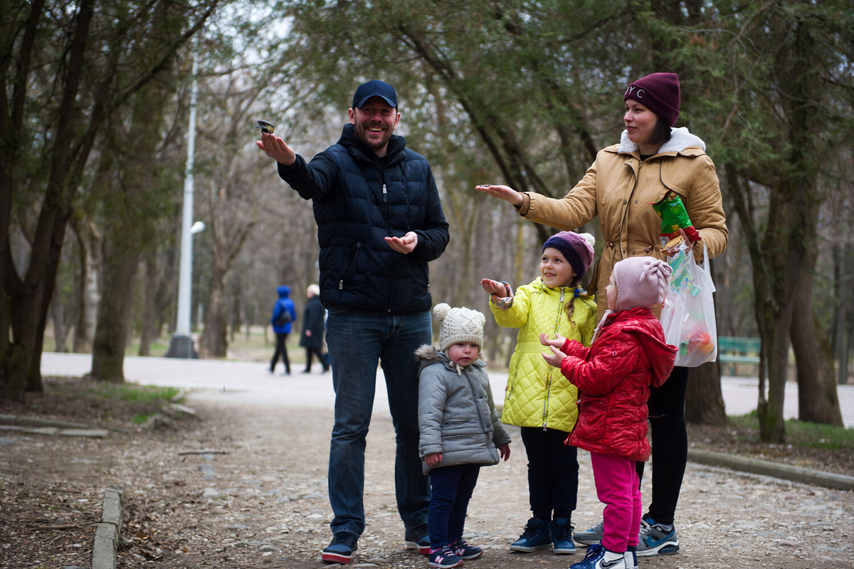 Антон Подгайко/ТАСС