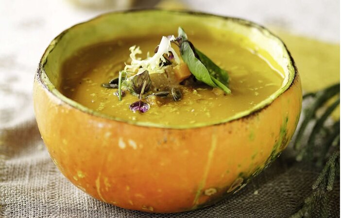 Вот такое получается оригинальное блюдо, если проявить немного поварского творчества при его приготовлении