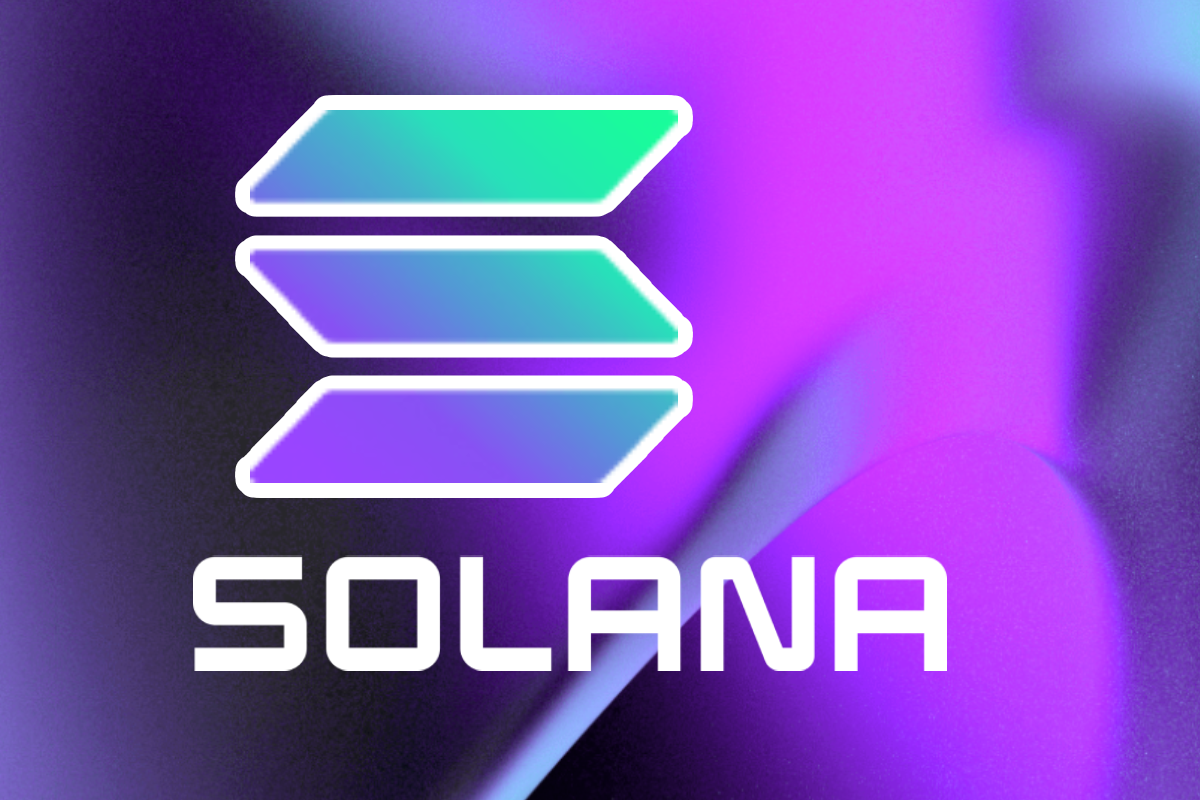 Блокчейн Solana и криптовалюта SOL | #BTC_2TheMoon