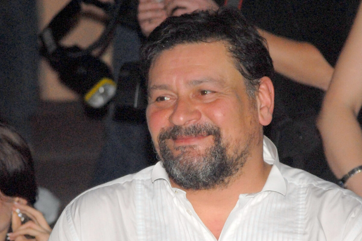    Дмитрий Назаров