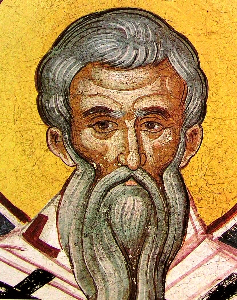 Иаков Праведник, брат Господень. Открытые источники.