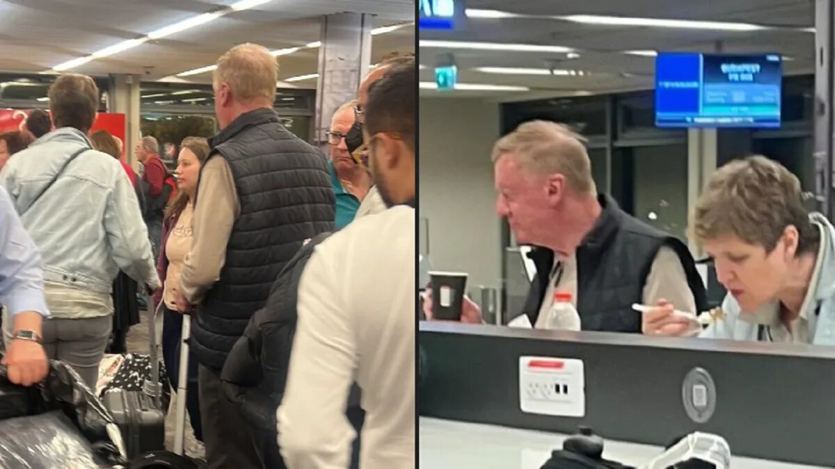 Фото: Mash / t.me