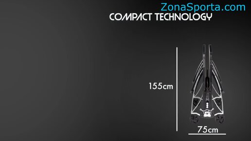 Теннисный стол Cornilleau BLACK CODE Crossover обзор