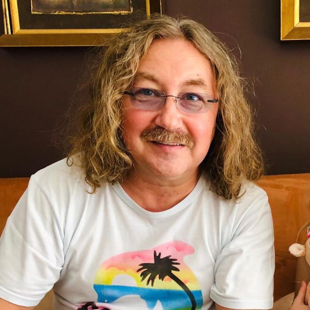    Игорь Николаев Социальные сети