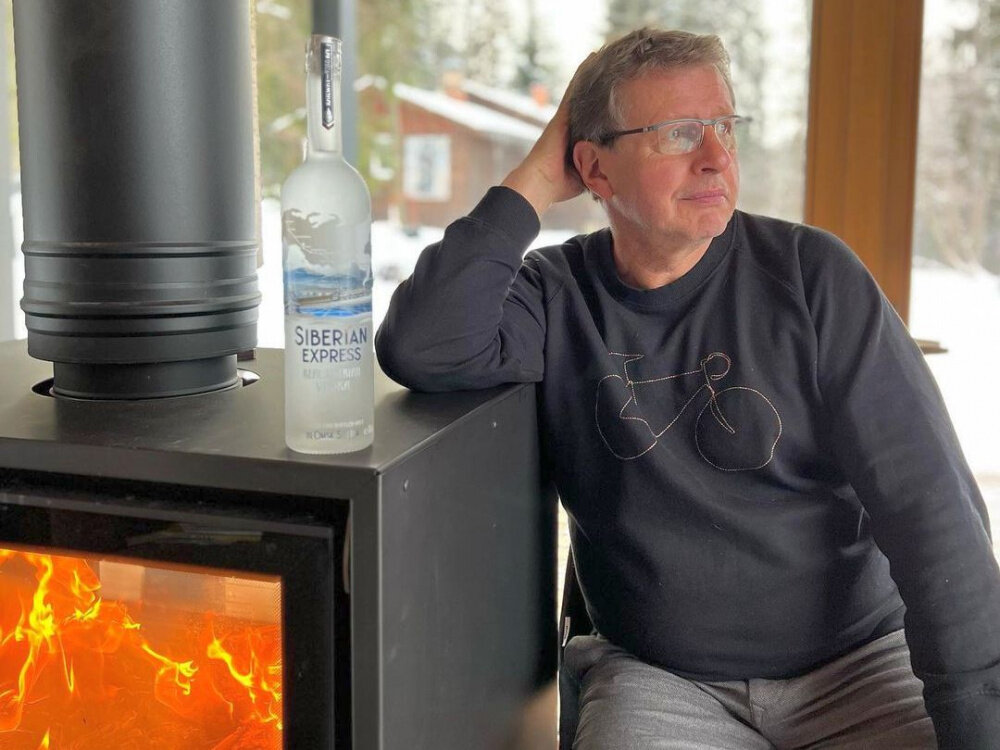 Фото: личный архив Михаила Ширвиндта 