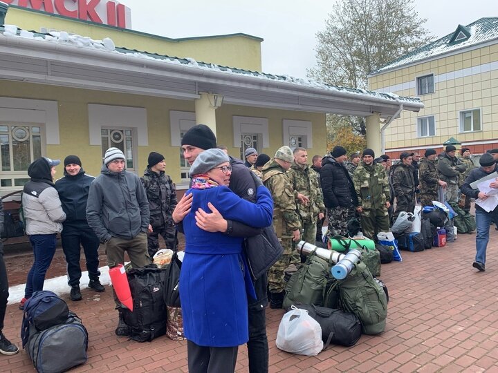     Фото: Алены Мищенко
